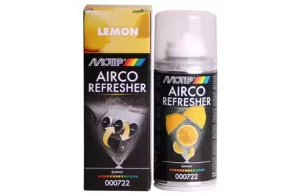 MOTIP SALONGIÕHU VÄRSKENDAJA SIDRUN 150ML