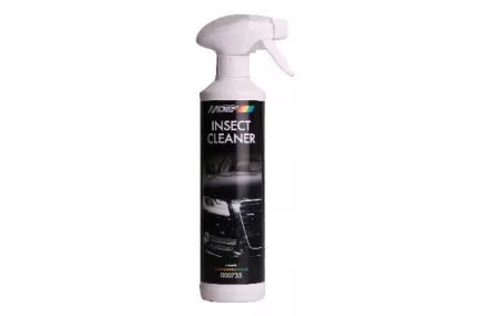 MOTIP PUTUKAJÄÄKIDE EEMALDUSVAHEND PIHUSTIGA 500ML