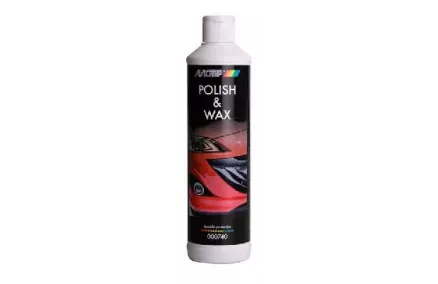 MOTIP POLEERIMISVAHA 500ML