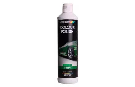 MOTIP VÄRVIVAHA ROHELINE 500ML