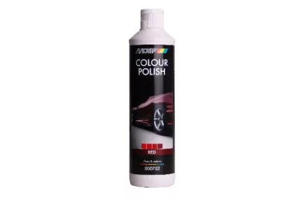 MOTIP VÄRVIVAHA TUMEPUNANE 500ML