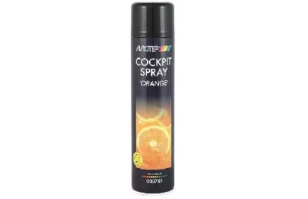 MOTIP SALONGIHOOLDUSVAHEND APELSIN 600ML