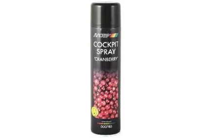 MOTIP SALONGIHOOLDUSVAHEND JÕHVIKAS 600ML