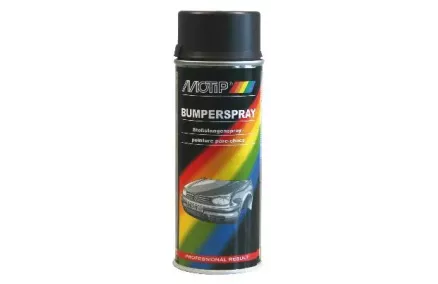 MOTIP STANGEVÄRV ANTRASIIT 400ML