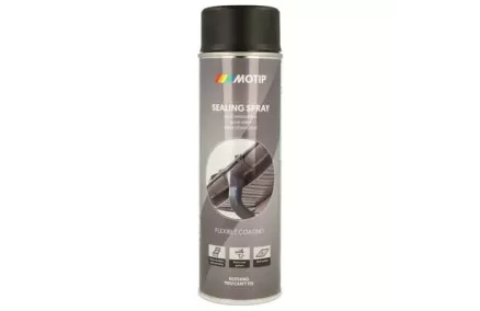 MOTIP TIHENDUSAEROSOOL MUST 500ML