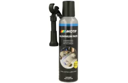 MOTIP ALUMIINIUMPASTA 200ML