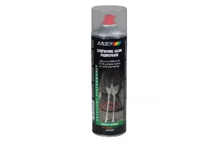 MOTIP NÄRIMISKUMMI EEMALDAJA 500ML