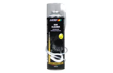 MOTIP TURBO &amp; EGR PUHASTUSVAHEND 500ML