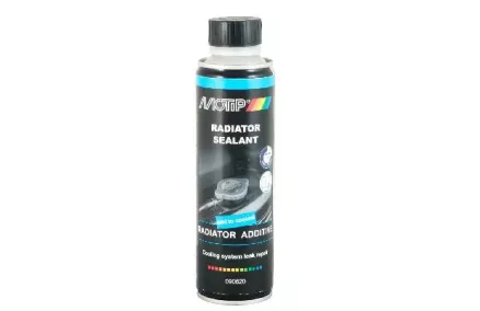 Jahutussüsteemi lisandid