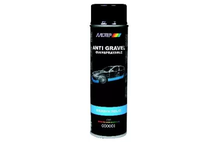 MOTIP KIVIKAITSE MUST AEROSOOL 500ML
