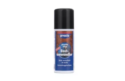 PRESTO ROOSTEMUUNDUR AEROSOOL 150ML