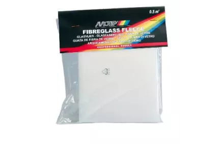 MOTIP KLAASKIUDRIIE FLEECE 0,5m²