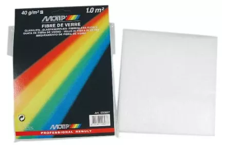 MOTIP KLAASKIUDRIIE FLEECE  1m²