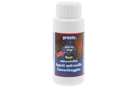 PRESTO ROOSTEMUUNUDUR 100ML
