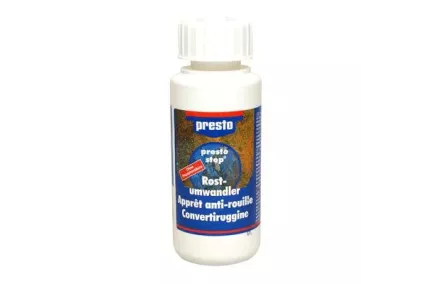 PRESTO ROOSTEMUUNUDUR 250ML