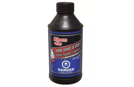 KLEEN-FLO KLEEN VALVES &amp; LIFTERS 325ML