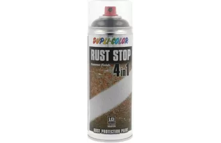 MOTIP RUST STOP 4IN1 ANTRASIIT 400ML