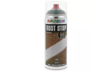 MOTIP RUST STOP 4IN1 ROHELINE METALLIK 400ML