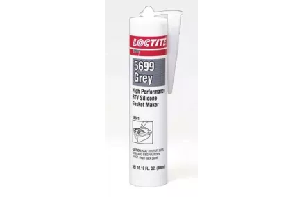 LOCTITE 5699 - SILIKOONHERMEETIK HALL 300ML