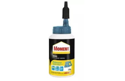 Ehitus- ja puiduliimid