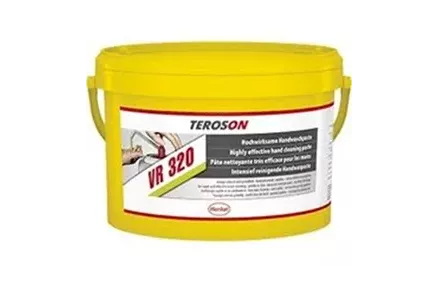 TEROSON VR320 KÄTEPUHASTUSVAHEND 2KG