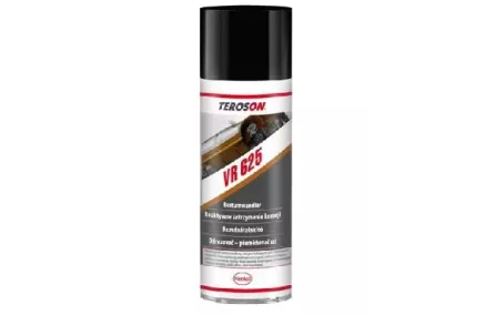TEROSON 625 ROOSTEMUUNDUR AEROSOOLIS 400ML