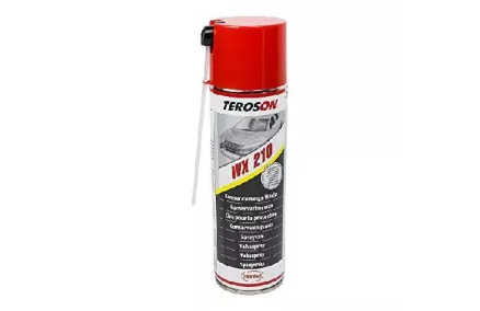 TEROSON VX 210 - KORROSIOONIKAITSEVAHA AEROSOOL 500ML