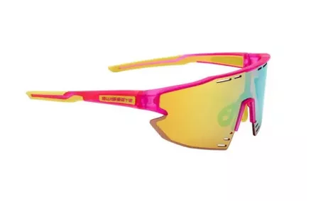 Prillid Swiss-Eye Arrow