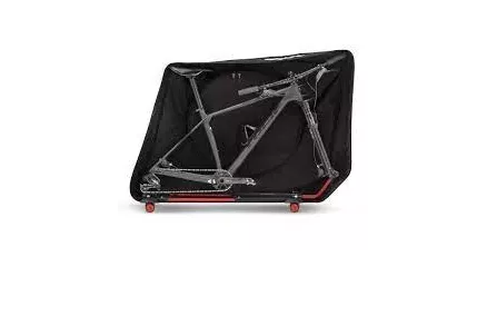 Rattakohver Scicon Aerocomfort 3.0 TSA MY19 MTB