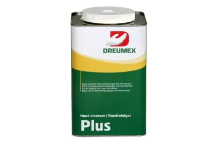 Kätepuhastusgeel 4,5L