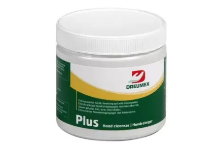 Kätepuhastusgeel 0,6L