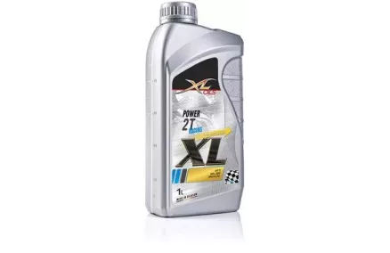 XL POWER 2T RACING 1L