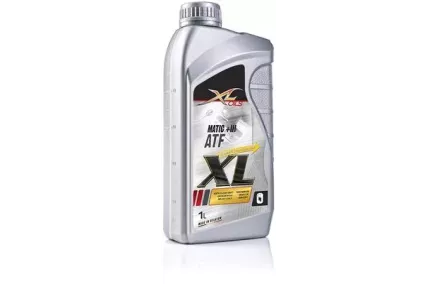 XL ATF DEXRON III 1L