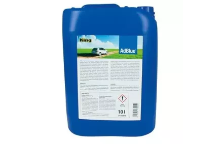 KING ADBLUE VEDELIK 10L
