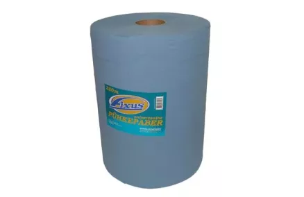 Sinine rullpaber Fixus 380 m