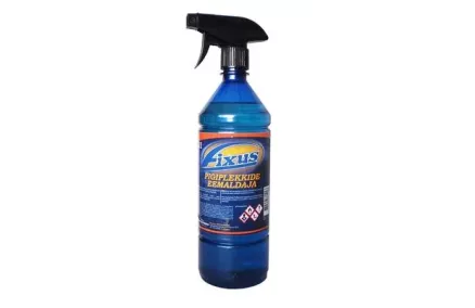 FIXUS PIGIPLEKKIDE EEMALDAJA 1L