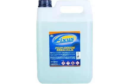 FIXUS PIGIPLEKKIDE EEMALDAJA 5L