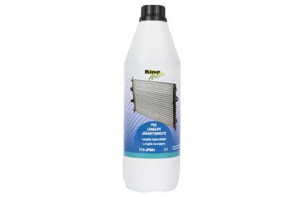 KING JAHUTUSVEDELIK KONTSENTRAAT PSA G33 1L