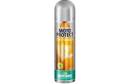 MOTOREX PROTECT SPRAY 500ML