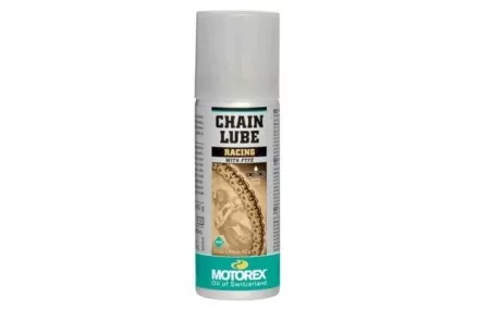 MOTOREX CHAINLUBE RACING SPRAY 56ML