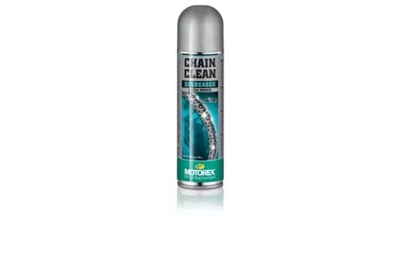 MOTOREX CHAIN CLEAN SPRAY 500ML