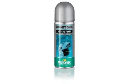 MOTOREX HELMET CARE SPRAY 200ML
