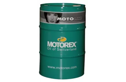 MOTOREX CROSS POWER 4T 10W60 60L