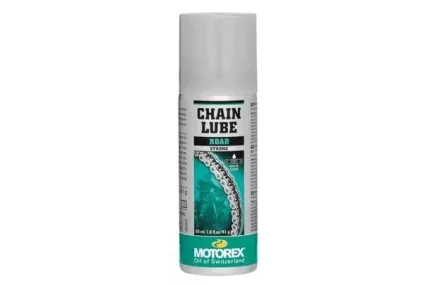 MOTOREX CHAINLUBE ROAD SPRAY 56ML