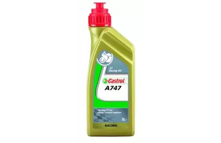 CASTROL A747 2T 1L
