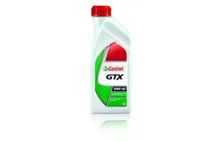 CASTROL GTX A3/B4 10W40 1L