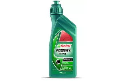 CASTROL POWER 1 RACING 4T 10W50 1L
