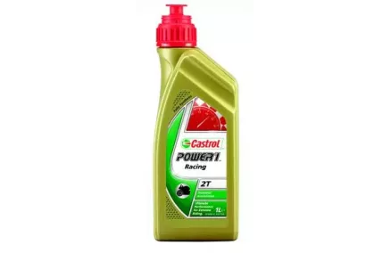 CASTROL POWER 1 RACING 2T 1L