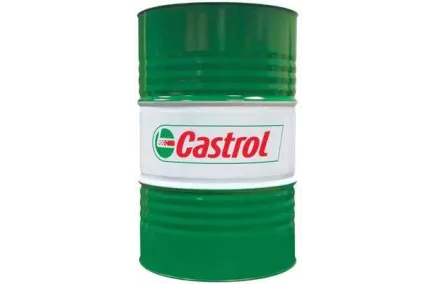 CASTROL EDGE FST TITANIUM LL 5W30 208L