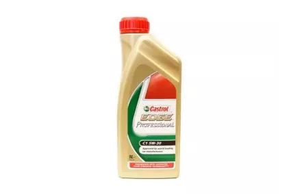CASTROL EDGE FST TITANIUM C1 5W30 1L